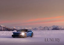 눈보라를 지휘하다 | LUXURY