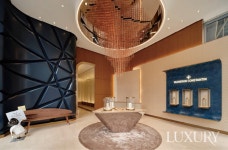 환대의 집, 메종 1755 서울 | LUXURY