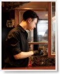 [디자인스폿] 트렌디한 꼬치구잇집 4 | LUXURY