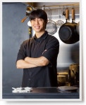 [디자인스폿] 트렌디한 꼬치구잇집 4 | LUXURY
