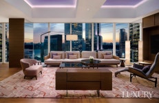 LUXURY