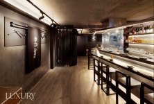 [디자인스폿] 트렌디한 꼬치구잇집 4 | LUXURY