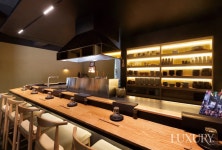 [디자인스폿] 트렌디한 꼬치구잇집 4 | LUXURY