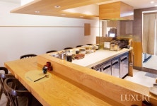 [디자인스폿] 트렌디한 꼬치구잇집 4 | LUXURY