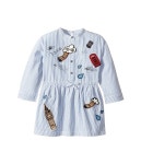  Detailed Shirtdress (Infant/Toddler) [베이비샤워]