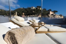The Wellesleys yacht charter service is the luxe private cruise youve been dreaming of : Luxurylaunches