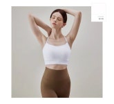 룩스웨어 리엔 백리스 브라탑 ( 3colors )