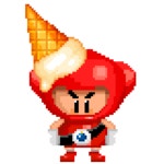 크레이지 아케이드 크레이지 아케이드 X LG트윈스 콜라보