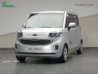 [이차 어때요?] 기아 레이 1.0 가솔린 디럭스
