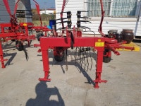 삼원농기계 레이크/Ranch Equipment SK340 2018-11-03 : 아그리즈 모바일 중고농기계