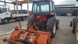 LS 트랙터 LT47 (47마력) 2020-05-13 : 아그리즈 모바일 중고농기계