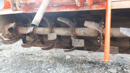 영진로타리 로타베이터 165 2020-01-30 : 아그리즈 모바일 중고농기계