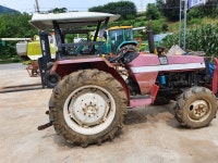 LS 트랙터 GT452 (45마력) 2019-07-17 : 아그리즈 모바일 중고농기계