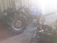 LS 트랙터 LT380D (38마력) 2020-02-06 : 아그리즈 모바일 중고농기계