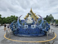 [이스타항공_치앙마이ONLY] 4성호텔/란나왕국+도이수텝+아바타카페+미쉐린레스토랑&소원등체험 5일 | 사리뷔앙핑 호텔 | 치앙마이... 