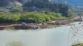 양구낚시 통신원속보 > 파로호 공수리. 월명 상무룡권. 정보입니다 : 낚시사랑