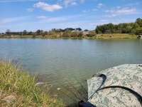 인천사랑choijaeseung > 대관저수지 마감 : 낚시사랑