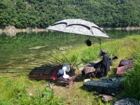 인천사랑. > 충주댐 (제천 금성면) 마감 : 낚시사랑