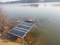 ♡지민아빠 > 초대 저수지 마감 : 낚시사랑