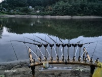 까멜레온 > 죽헌지 마감 : 낚시사랑