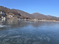 월척수배 > 강화 분오리지 마감 : 낚시사랑