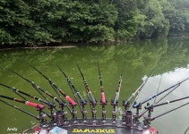 승부사앤디 > 동면 소류지 마감 : 낚시사랑