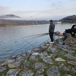 자유오름 > 춘천 송암동 마감 : 낚시사랑