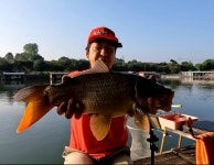 빠꾸맨 > 제수리 낚시터 쌍포낚시 : 낚시사랑