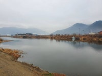 붕어부자만수르 민물낚시 노지조행기 > 산너머 남촌에는 누가 살길래... : 낚시사랑