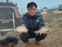 항포지 유료낚시터 > 항포낚시터 : 낚시사랑