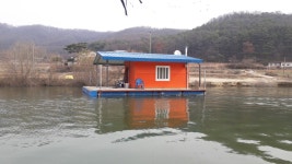 덕산지 유료낚시터 > 안성 덕산지기 : 낚시사랑