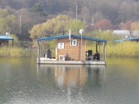 덕산지 유료낚시터 > 안성 덕산지 : 낚시사랑