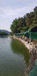 폭포낚시터 유료낚시터 > 🎣향어의 명소 폭포낚시터 7🐟 : 낚시사랑