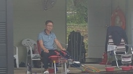 용설2호지 유료낚시터 > 제목이 또 생각이 안나요ㅠㅠ : 낚시사랑