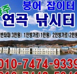 연곡붕어 유료낚시터 > 연곡낚시터4/22일조항입니다~! : 낚시사랑