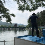 폭포낚시터 유료낚시터 > 🌟폭포낚시터는 지금 대형 향어 다량 방류 중! : 낚시사랑