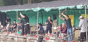 폭포낚시터 유료낚시터 > 폭포낚시터 조황입니다 : 낚시사랑