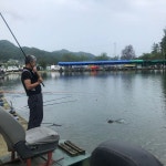 폭포낚시터 유료낚시터 > 🌟중요🌟 폭포낚시터 휴장 안내 : 낚시사랑