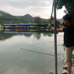 폭포낚시터 유료낚시터 > 🌟중요🌟 폭포낚시터 휴장 안내 : 낚시사랑