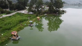 오류내낚시터 유료낚시터 > *8/29일~30일 조황정보 : 낚시사랑