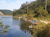 오류내낚시터 유료낚시터 > *물색/대물/마릿수 모든게 good~ : 낚시사랑