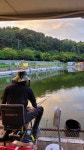금광호수낚시터 유료낚시터 > 월요일 조황도 좋습니다. : 낚시사랑
