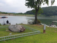 오류내낚시터 유료낚시터 > *어려운 상황속에서도..... : 낚시사랑