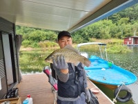 솔낚시터 유료낚시터 > 솔낚시터 조황소식 입니다. : 낚시사랑