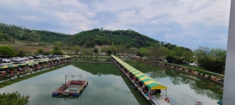 전곡낚시터 유료낚시터 > 개장첫주 조황과 소식 : 낚시사랑