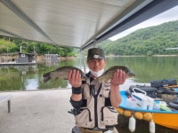 모점낚시터 유료낚시터 > 6-4일 조황 : 낚시사랑