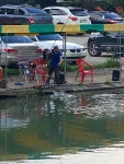 전곡낚시터 유료낚시터 > 꾸준한조황 최근소식~ : 낚시사랑