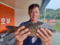 송전지호남좌대 유료낚시터 > 조황정보입니다 : 낚시사랑