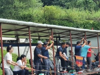 도장골낚시터 유료낚시터 > 힐링낚시 도장골낚시터 소식 : 낚시사랑