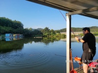 금광호수낚시터 유료낚시터 > 일요일 조황입니다. : 낚시사랑